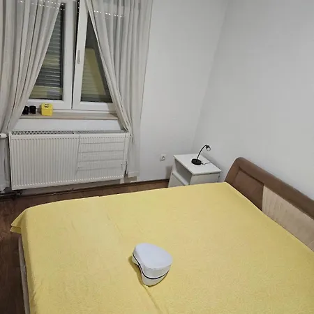 Apartment House Guska