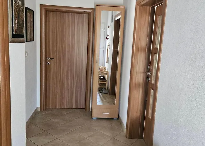 House Guska Apartment