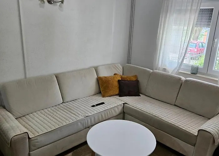 House Guska Apartment Mostar