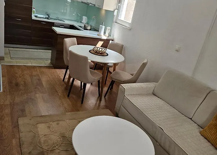 House Guska Apartment